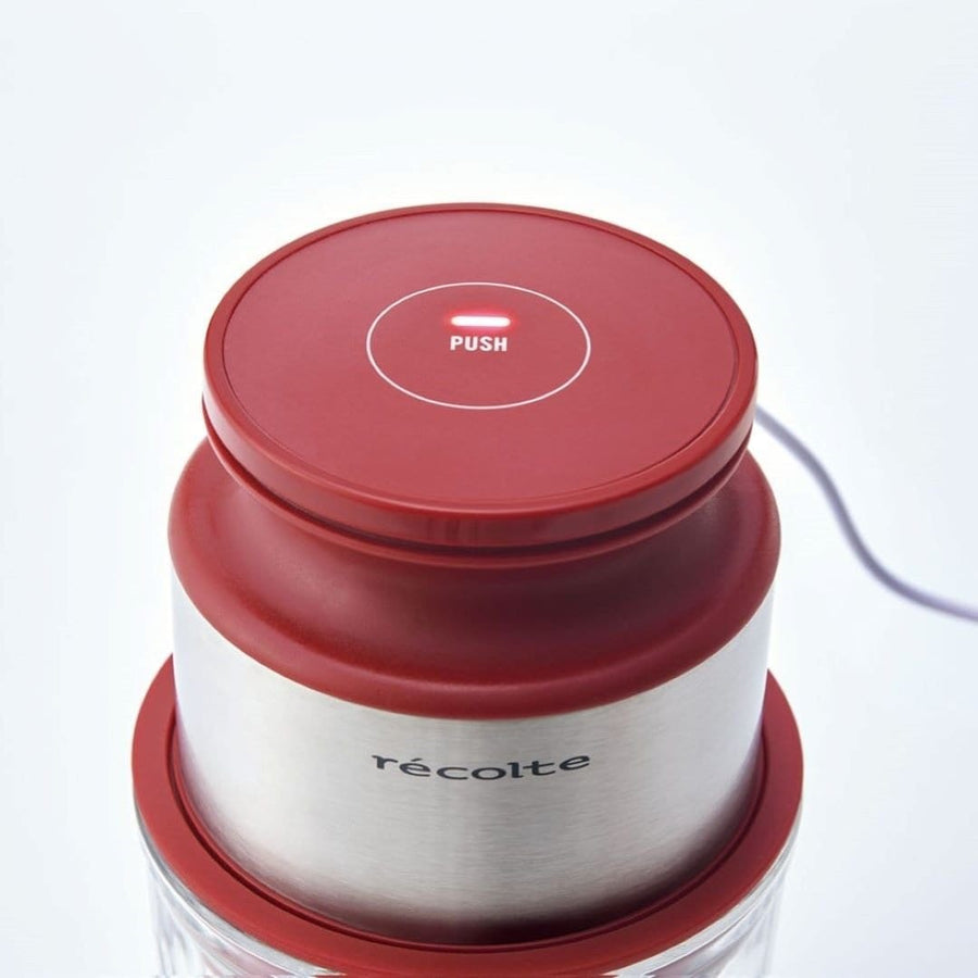 Cordless Mini Chopper