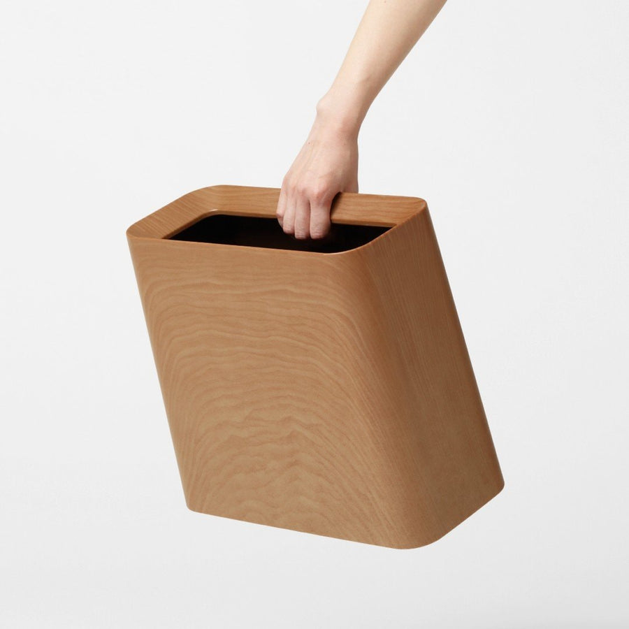 TUBELOR Hi-GRANDE Teakwood