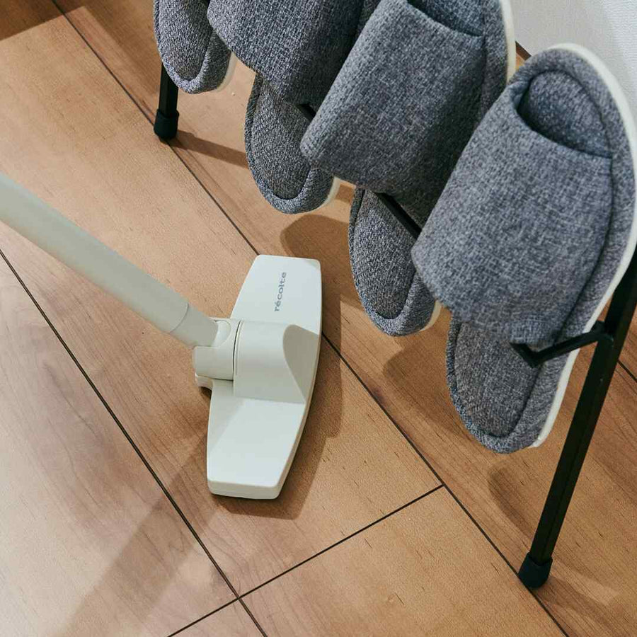 ウォールスリッパラック