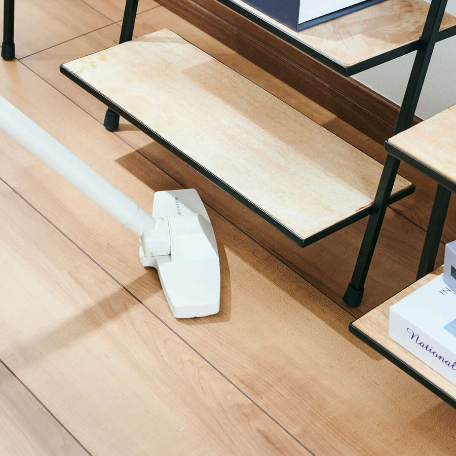 3-tier wall shelf
