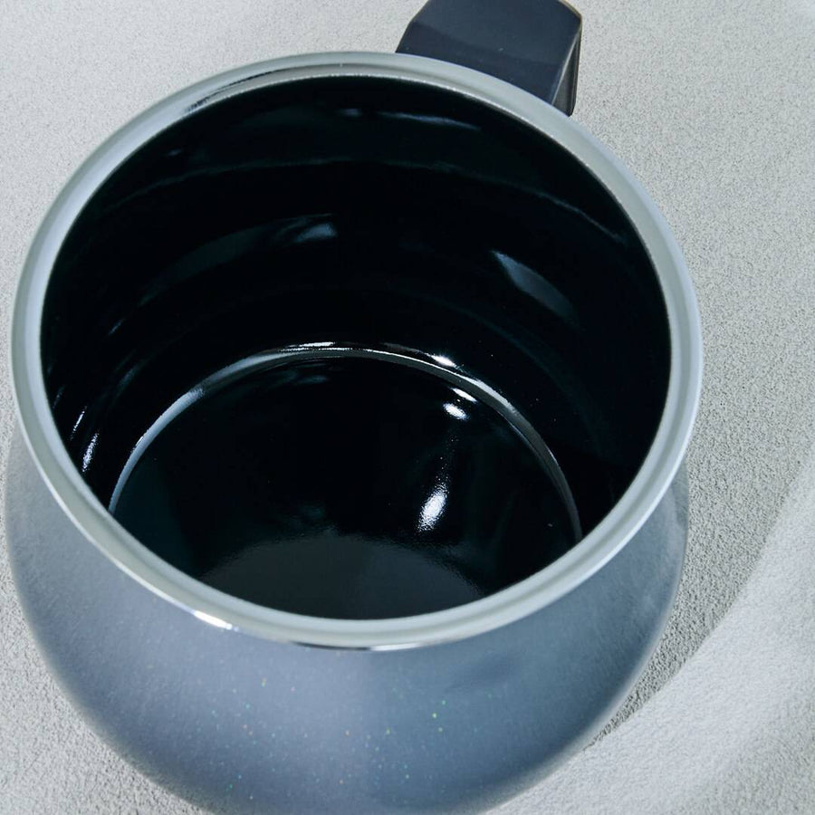 フュージョンテックミネラル マルチポット 14cm