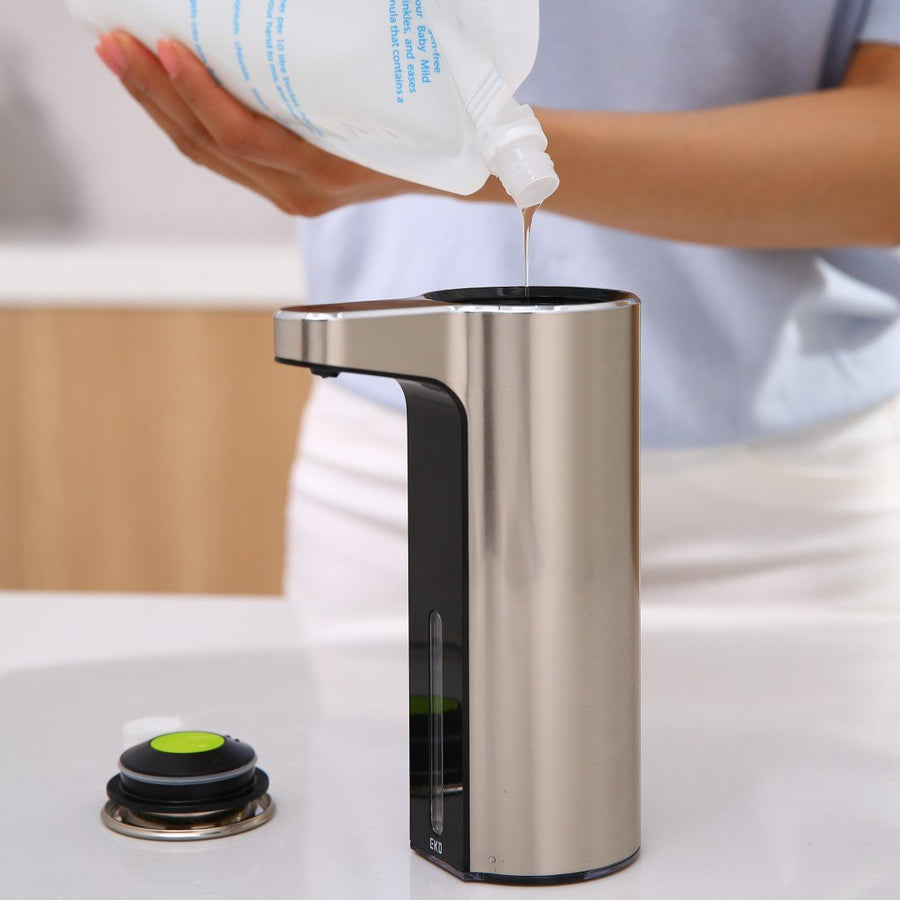AROMA SMART SOAP DISPENSER 250ml