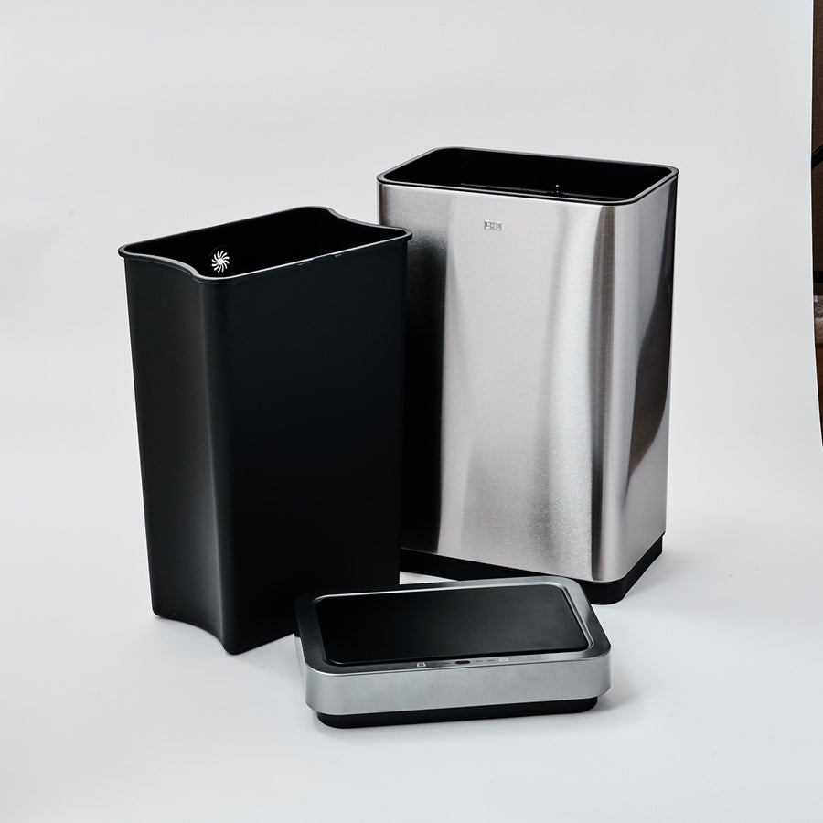 MIRAGE X Sensor Bin 30L