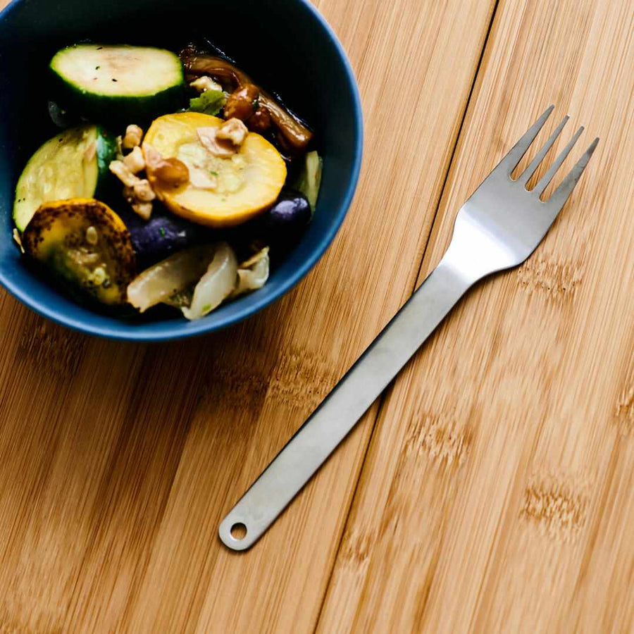STAINLESS FIELD CUTLERY ディナーフォーク