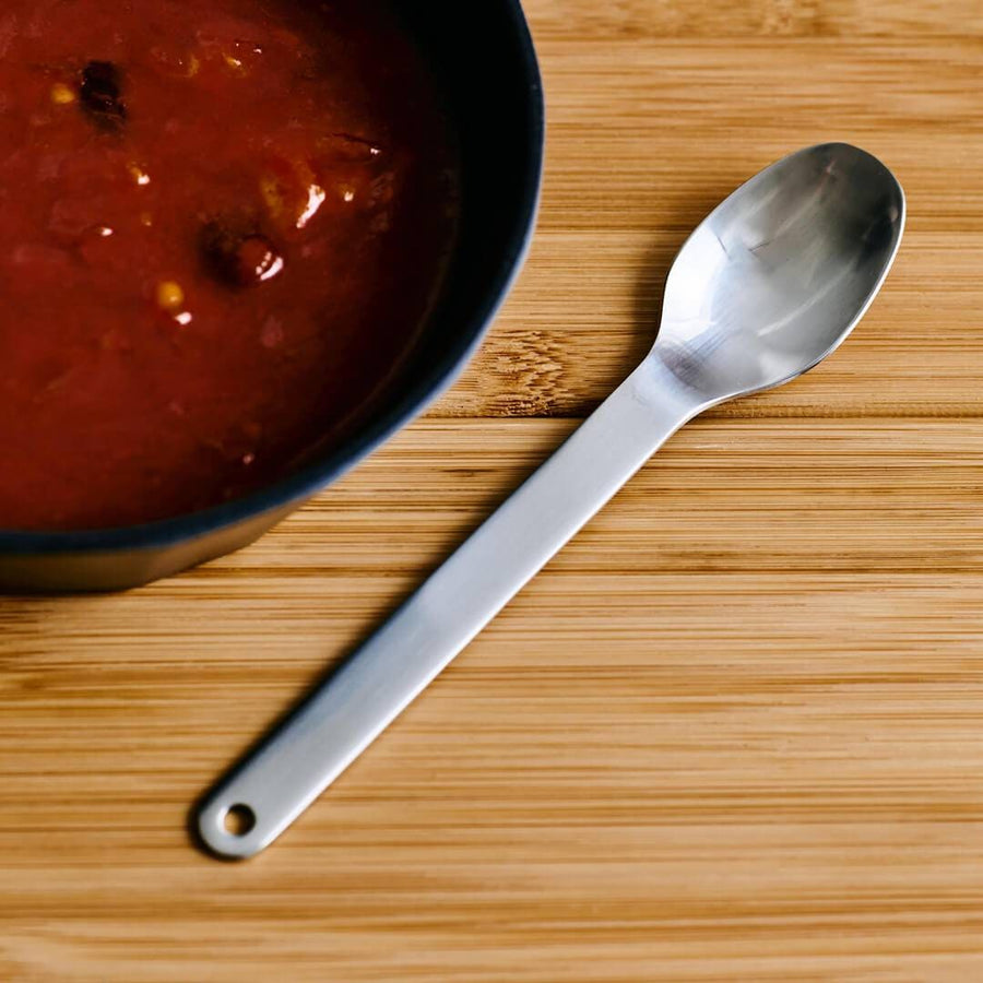 STAINLESS FIELD CUTLERY ディナースプーン