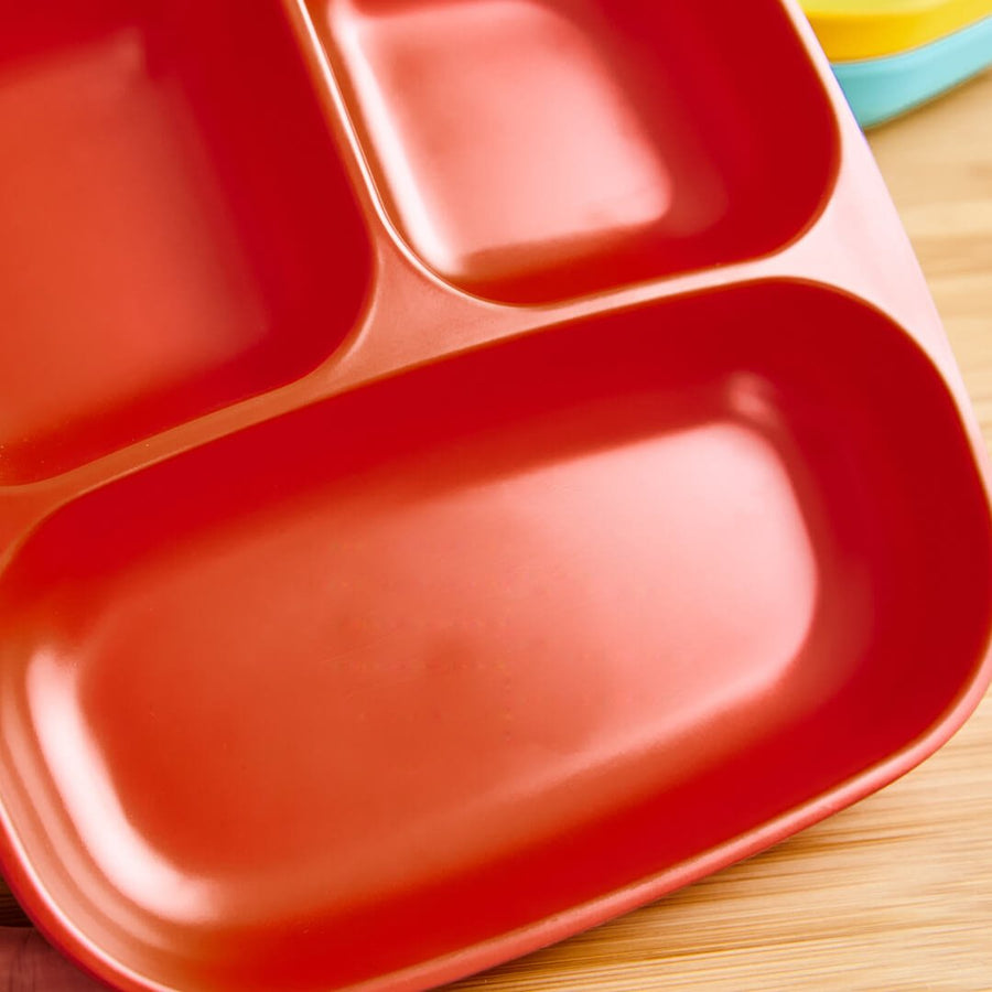 SQUARE PARTITION TRAY