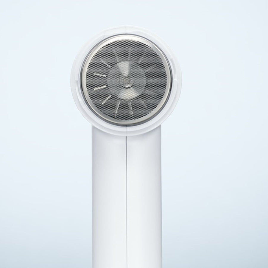 Glossy Moist Hair Dryer