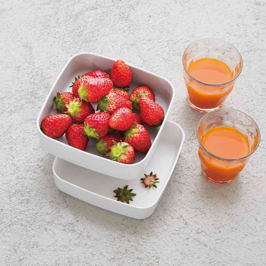 Fruits and Nuts