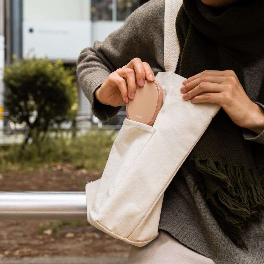 Eco Hand Warmer
