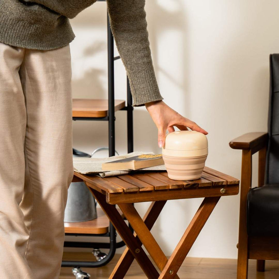 Cordless Folding Humidifier