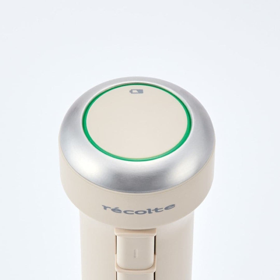 Cordless Handy Blender