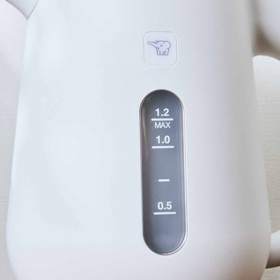 電気ケトル 1.2L
