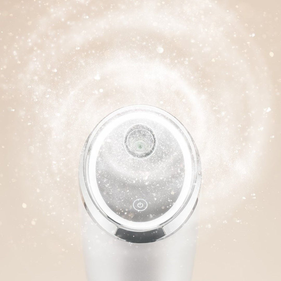 Facial Cleansing Nano Steamer