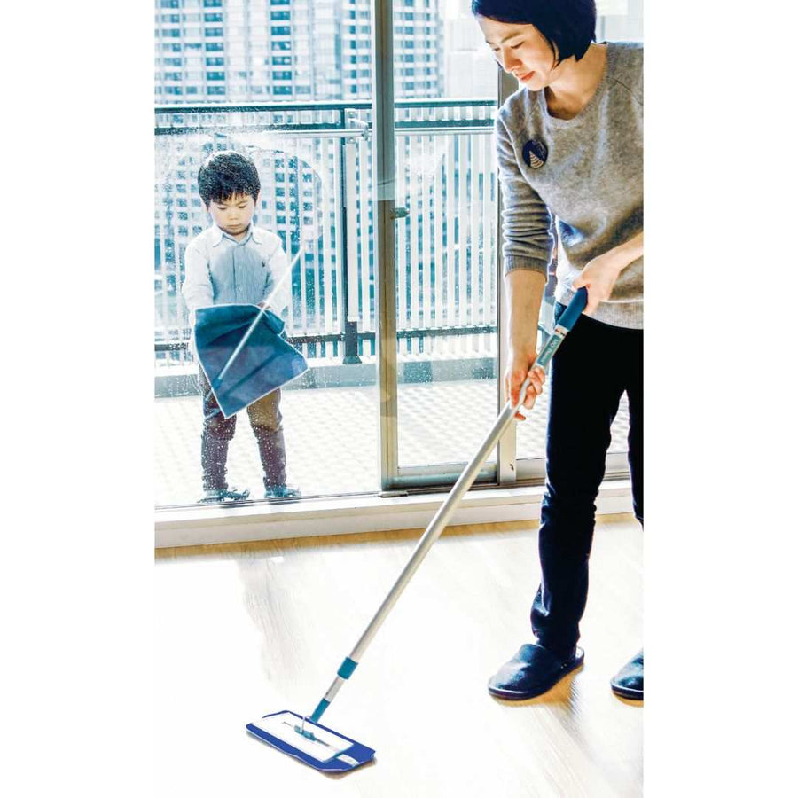 ClimateSmart Premium Mop 30cm Blue Replacement