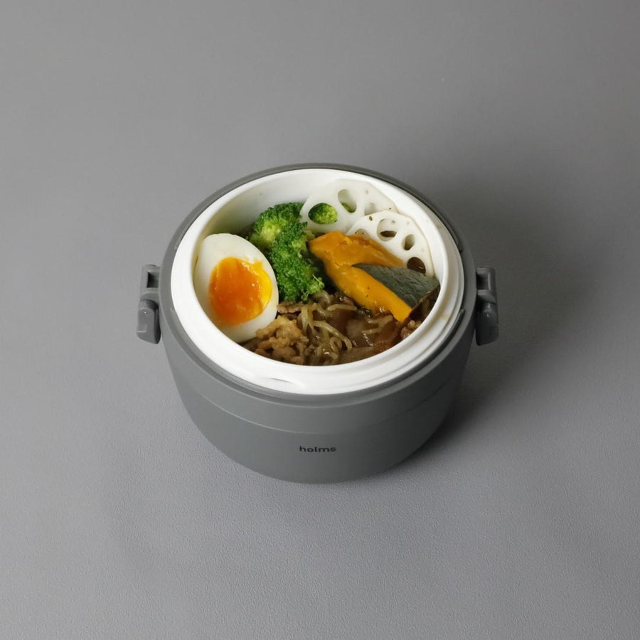 Holms Lunch Jar 620ml