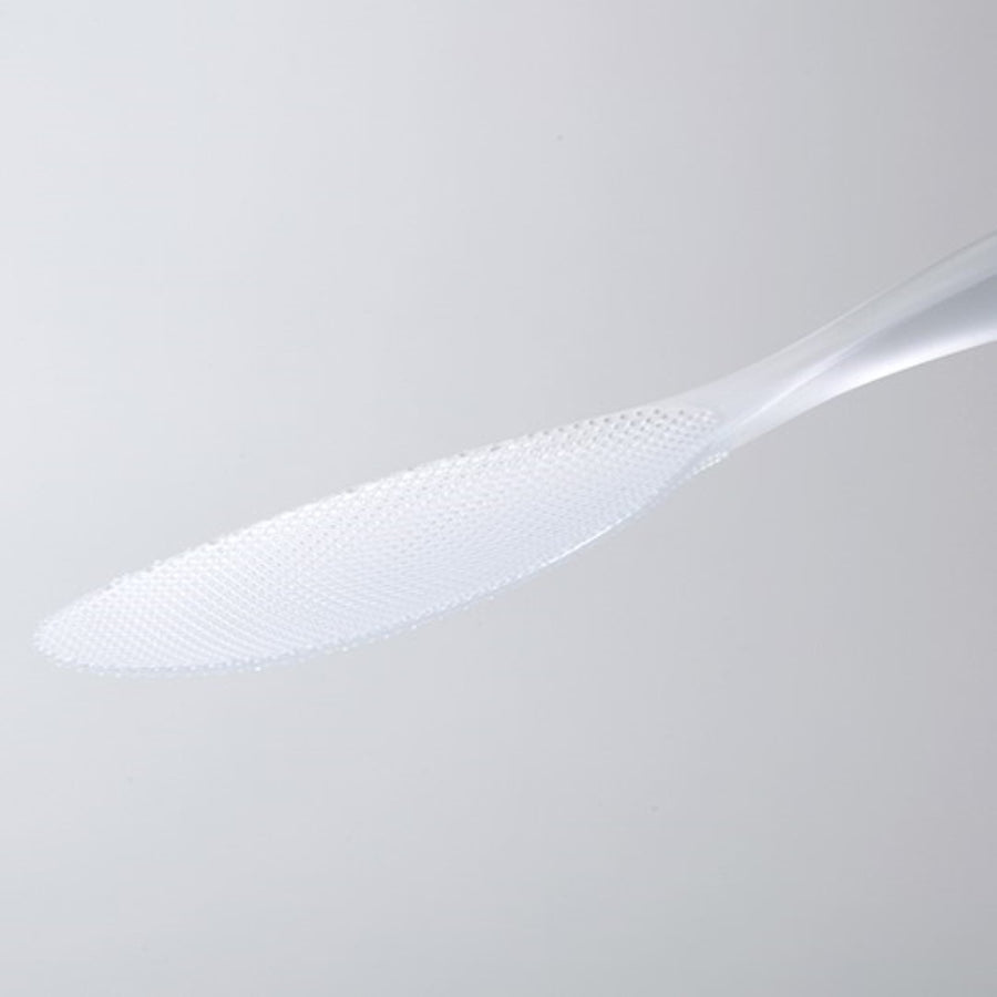立つしゃもじプレミアム クリア
