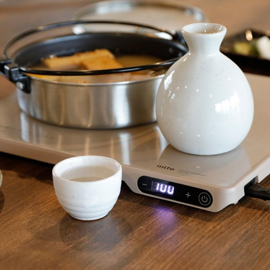 mlte food warmer