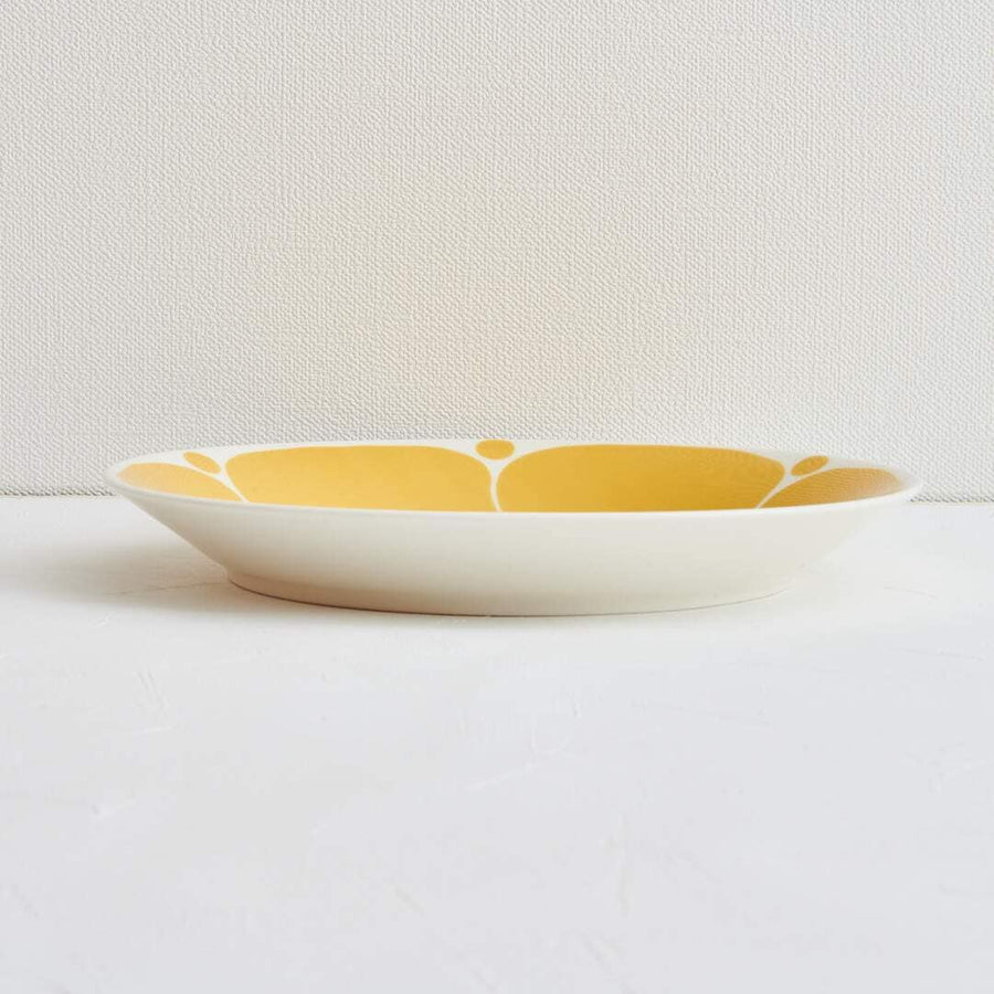 スンヌンタイ プレート 26cm イエロー