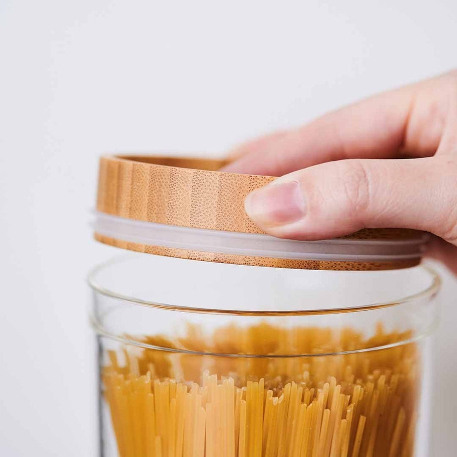 重なるキャニスター バンブー 150ml