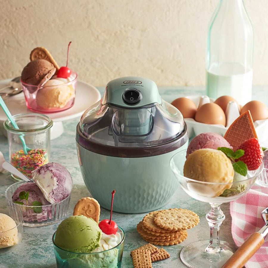 ice cream maker