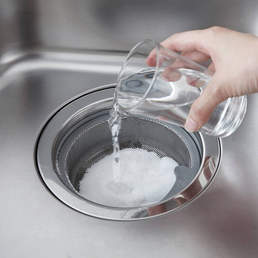 Drain cleaner