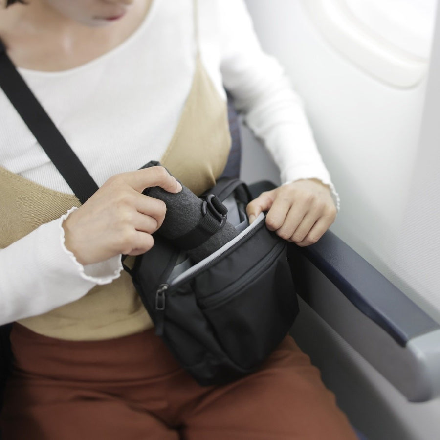 fuu neck pillow