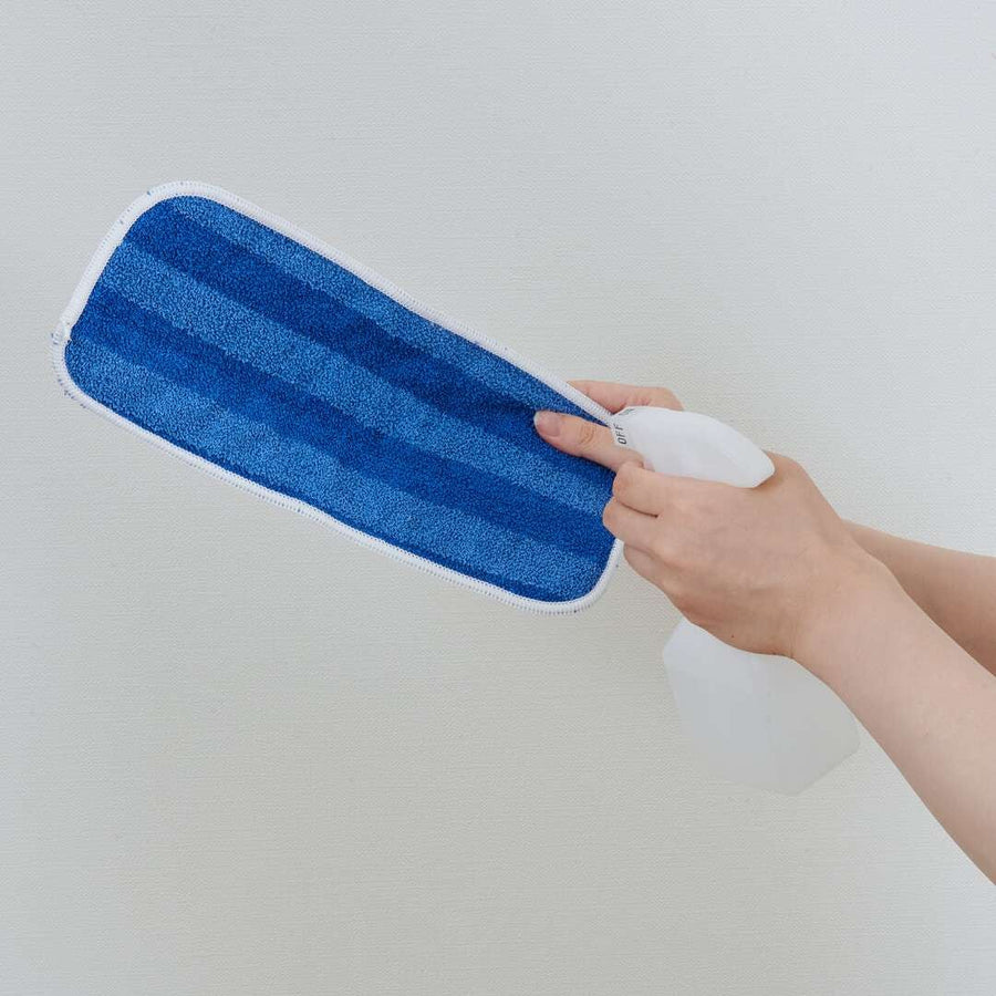 クライメートスマートプレミアムモップ 30cm ホワイト交換用