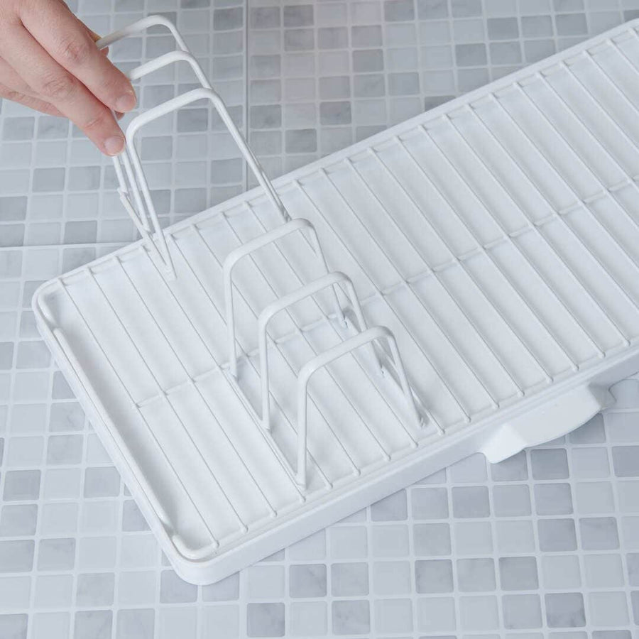 リバーシブルトレー 皿立て付