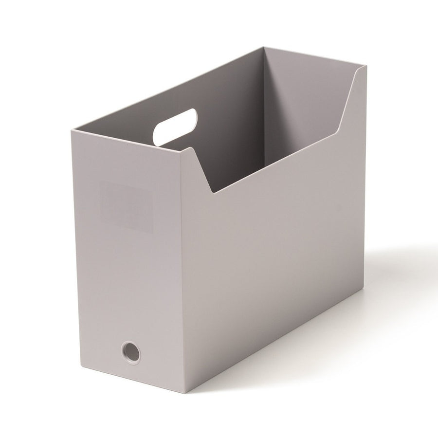 Portable storage box, inner organizer, S &amp; L, set of 2