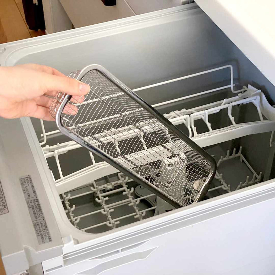 bws SELECTION Slim Dish Drainer for a Clean Living Environment