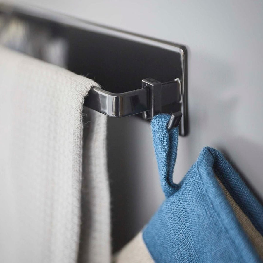 Tower Magnetic Kitchen Towel Hanger, Wide