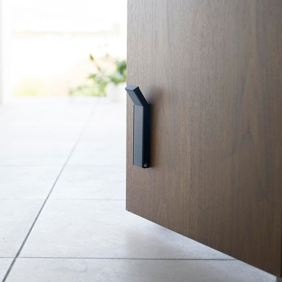 Tower Tape-on Folding Door Stopper