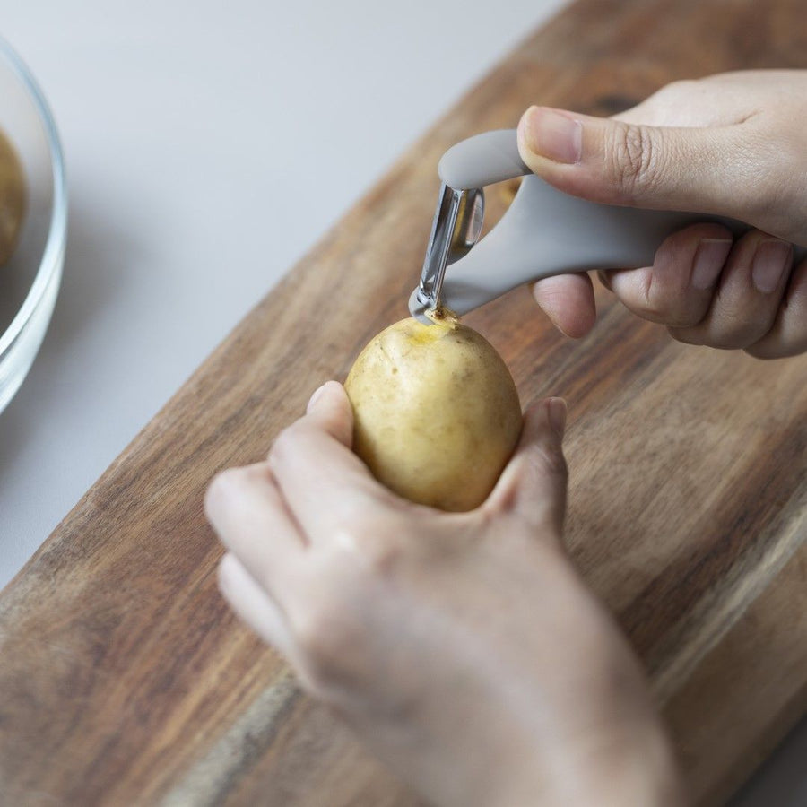 Peeler