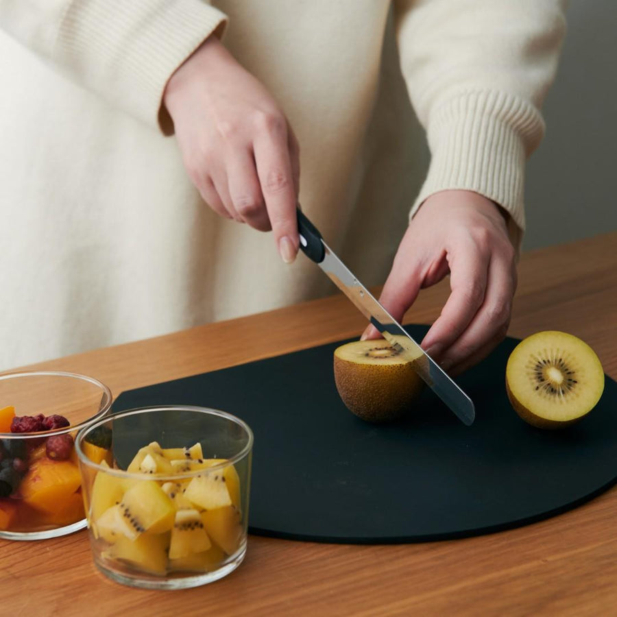 Table knife long cover set