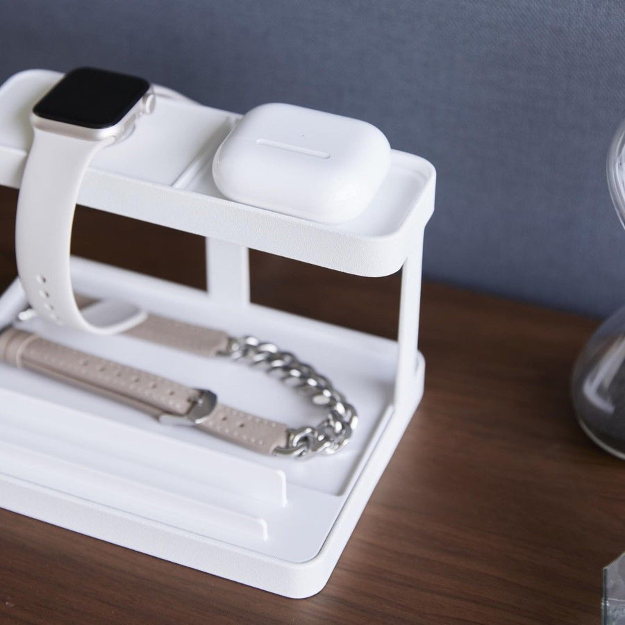 tower mobile charging station