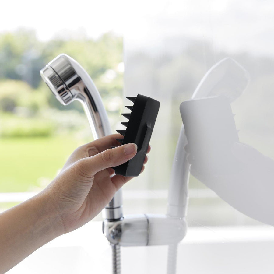 Tower Magnetic Scalp Massage Brush, Hard Type