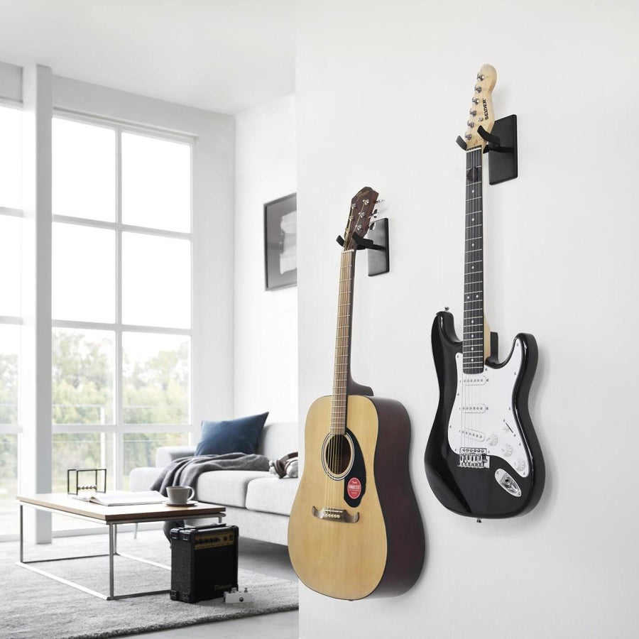 Tower Wall Guitar Hook for Plasterboard Walls