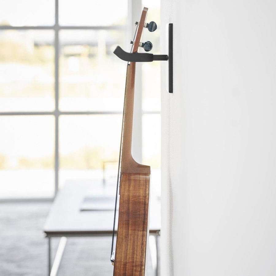 Tower Wall Ukulele Hook for Plasterboard Walls