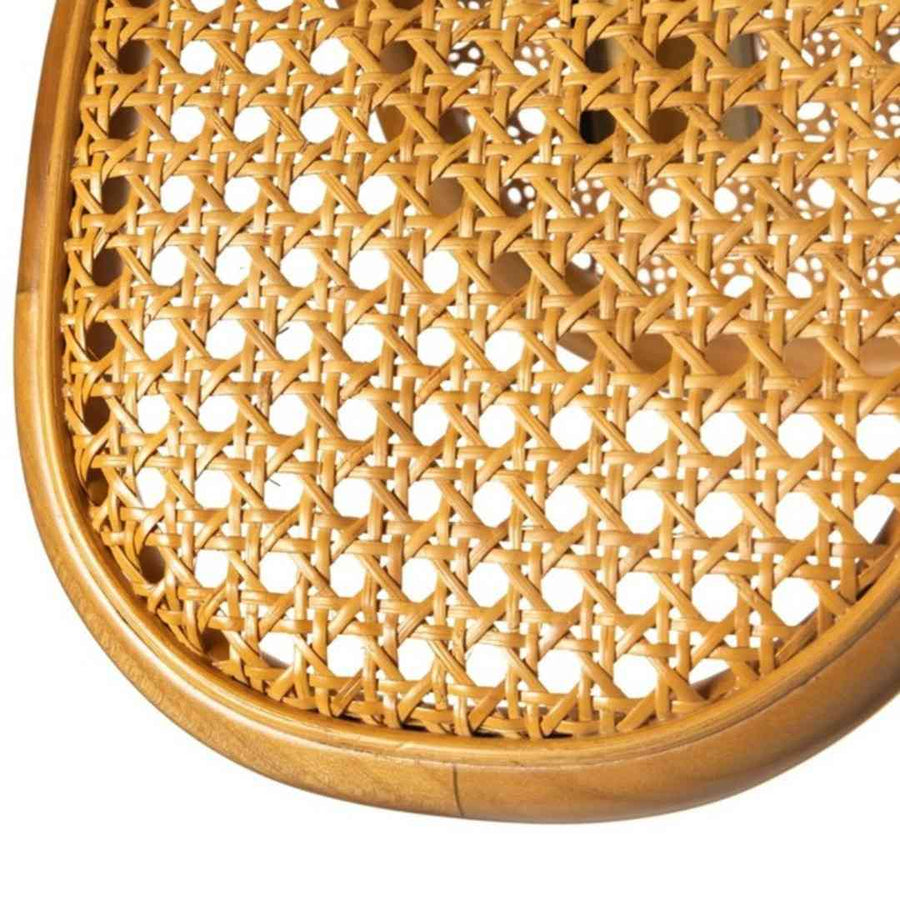 RATTAN PENDANT LAMP 1BULB
