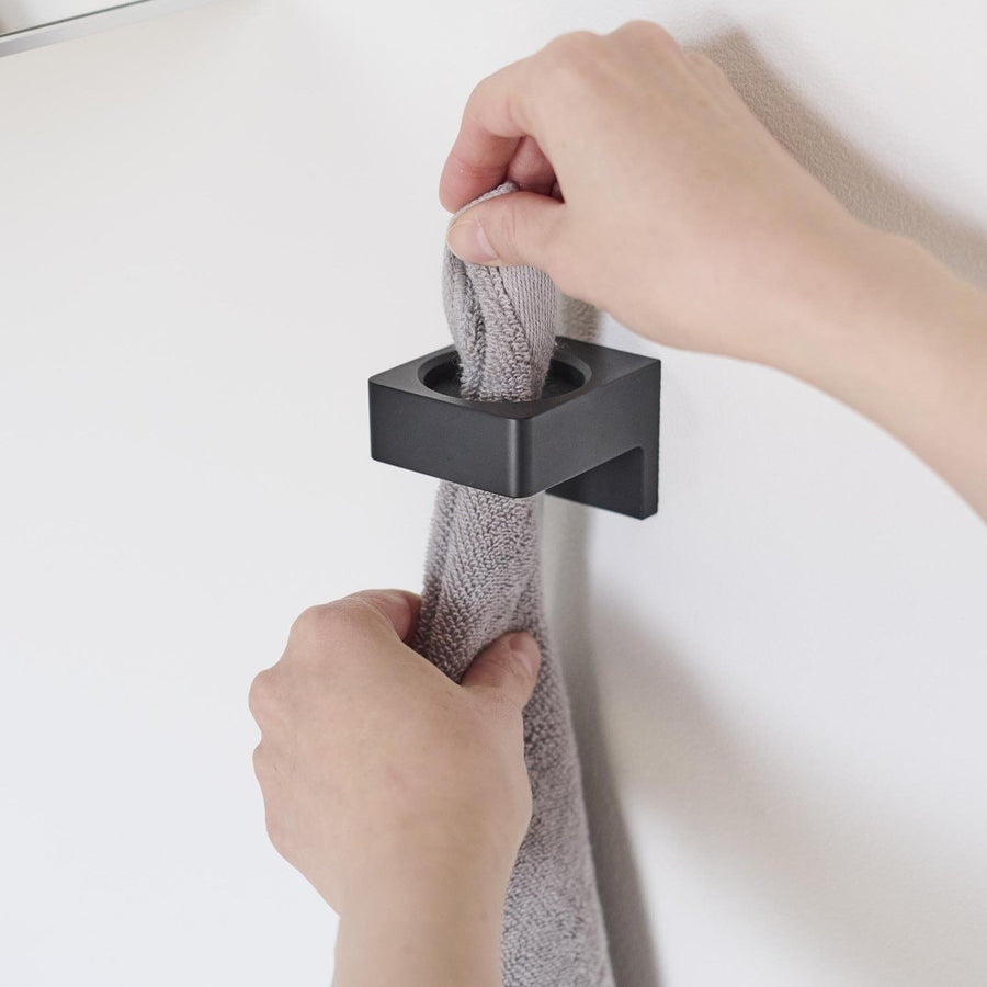Tower Wall Sanitary Holder for Plasterboard Walls