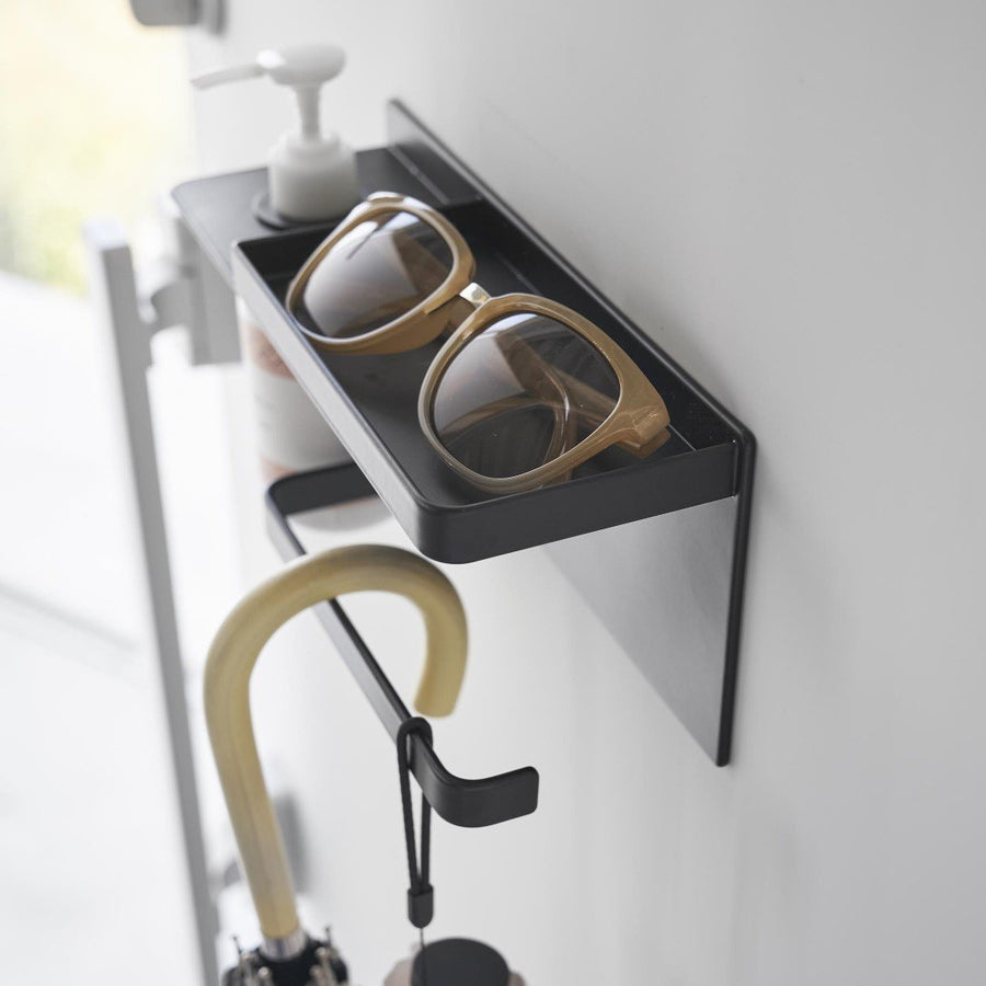 Tower Magnet UV Protection Storage Holder
