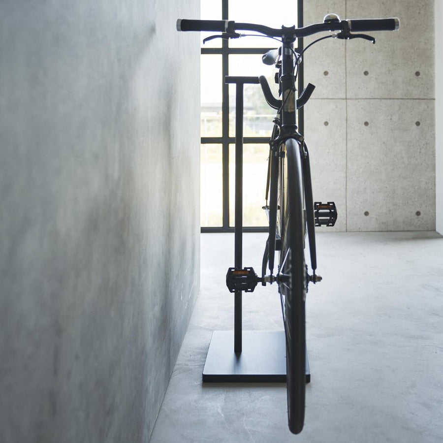 tower bicycle stand