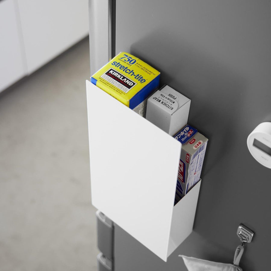 Tower Hidden Magnetic Wrap Holder