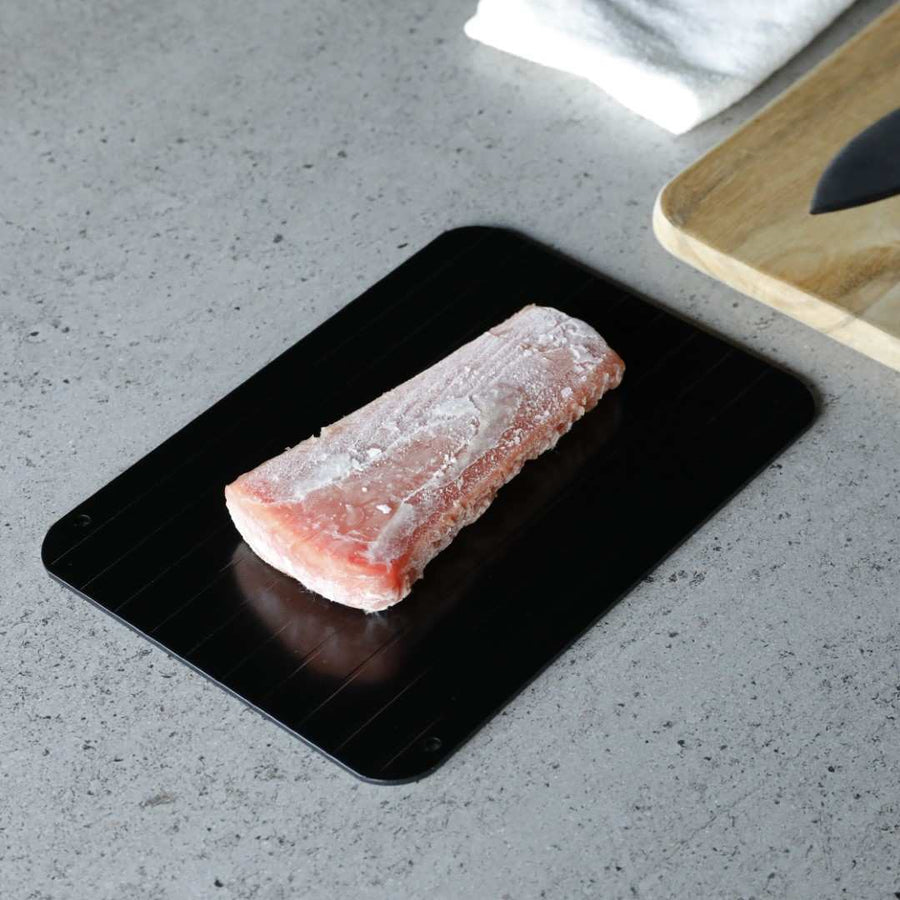Kitchen Defrosting Plate S