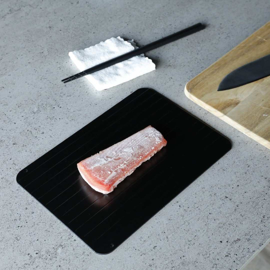 Kitchen Defrosting Plate M