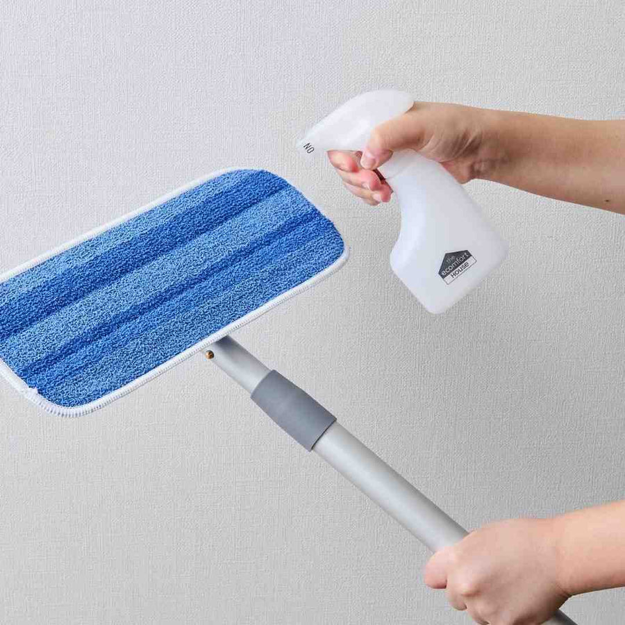 クライメートスマート プレミアムモップ 3種セット 30cm