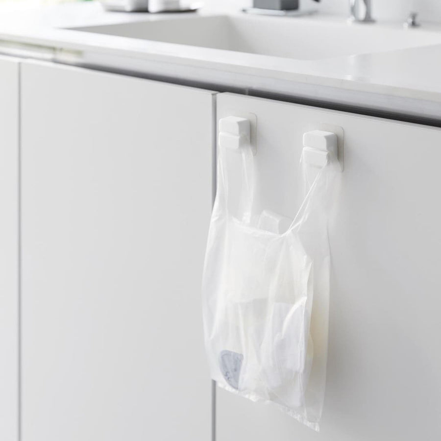 Tower Film Hook Sanitary Multi-Hook Set of 2