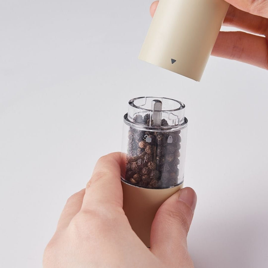 Salt &amp; Pepper Mill Mini