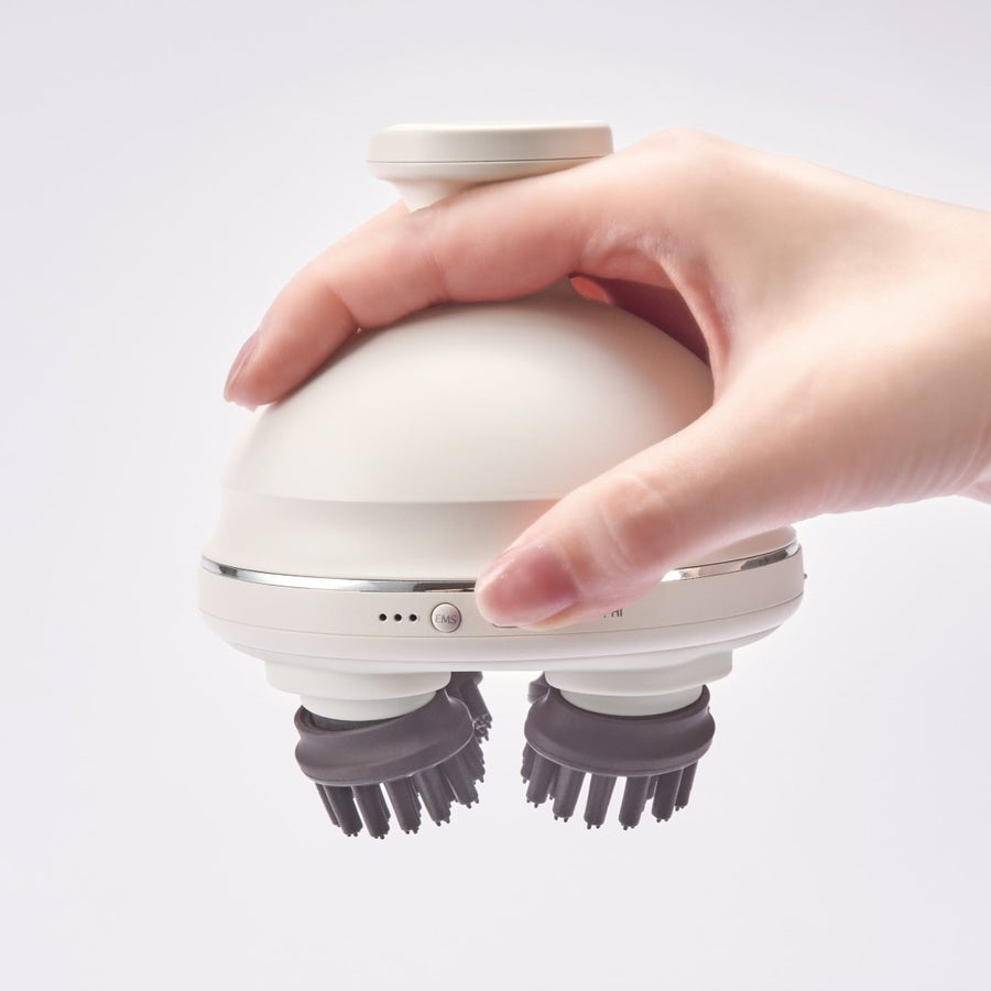 Rechargeable EMS Head Spa Premier