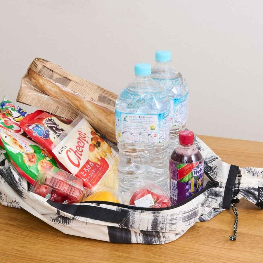Shupatto Packable Bag 27L